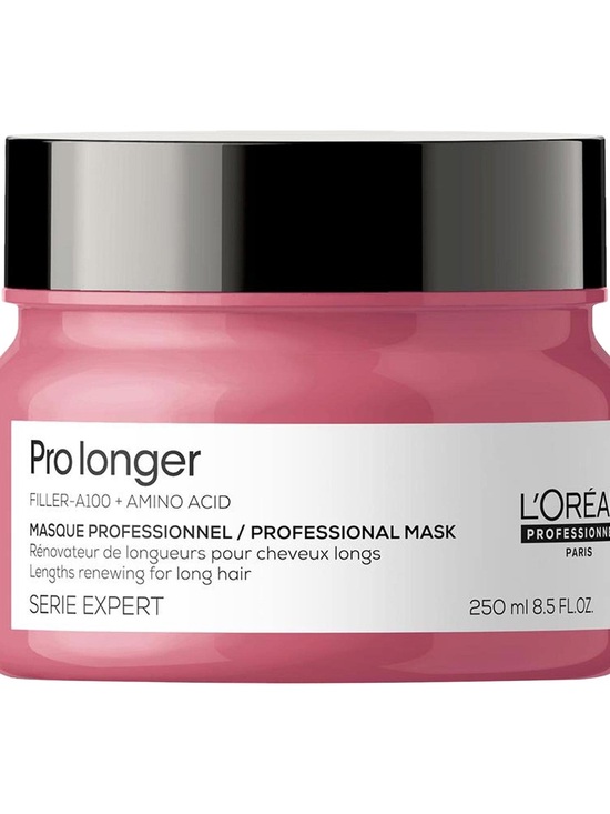 L'Oreal Other - L'Oreal Pro Longer Hair Mask